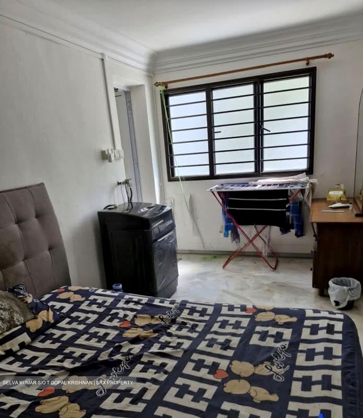 Blk 805 Woodlands Street 81 (Woodlands), HDB Executive #571811361